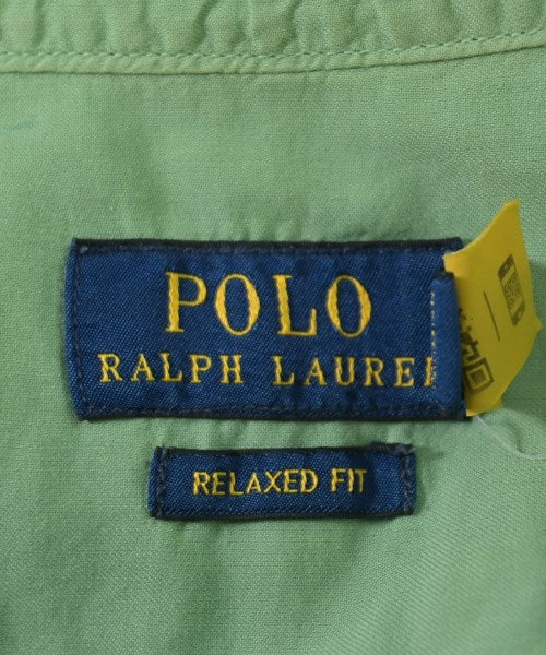 Polo Ralph Lauren เสื้อลำลอง
