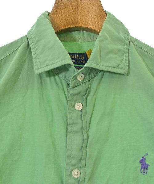 Polo Ralph Lauren เสื้อลำลอง