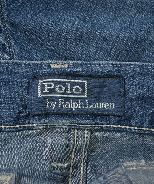 Polo Ralph Lauren ยีนส์