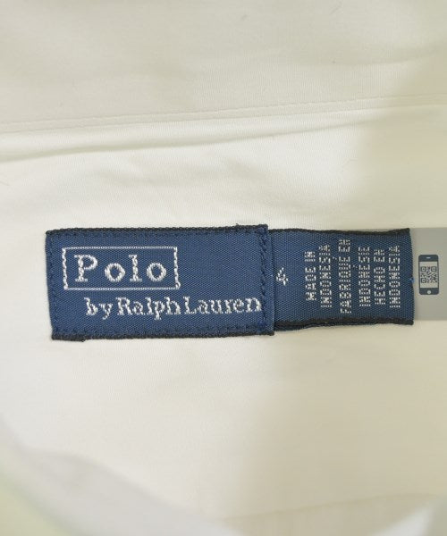 Polo Ralph Lauren เสื้อสตรี