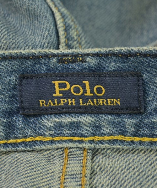 Polo Ralph Lauren ยีนส์