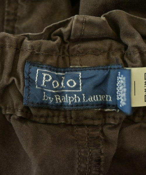 Polo Ralph Lauren กางเกง อื่น