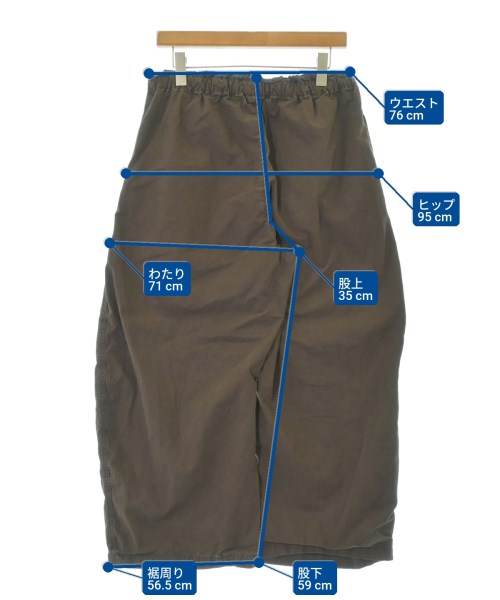 Polo Ralph Lauren กางเกง อื่น