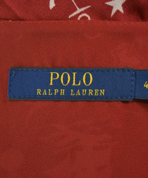 Polo Ralph Lauren ชุดเดรส