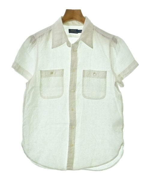 Polo Ralph Lauren เสื้อลำลอง