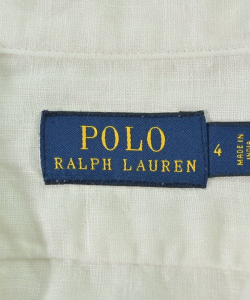 Polo Ralph Lauren เสื้อลำลอง