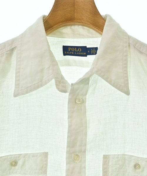 Polo Ralph Lauren เสื้อลำลอง