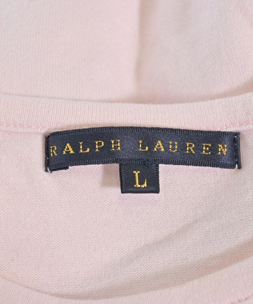 Ralph Lauren เสื้อยืด/เสื้อท็อปส์