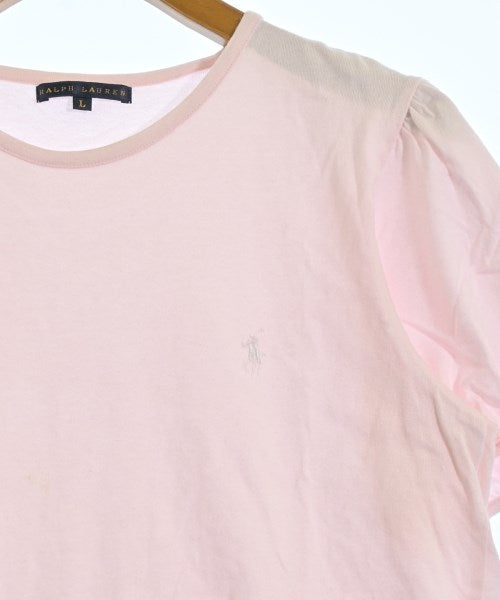 Ralph Lauren เสื้อยืด/เสื้อท็อปส์