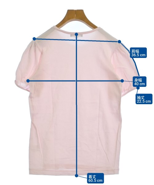 Ralph Lauren เสื้อยืด/เสื้อท็อปส์