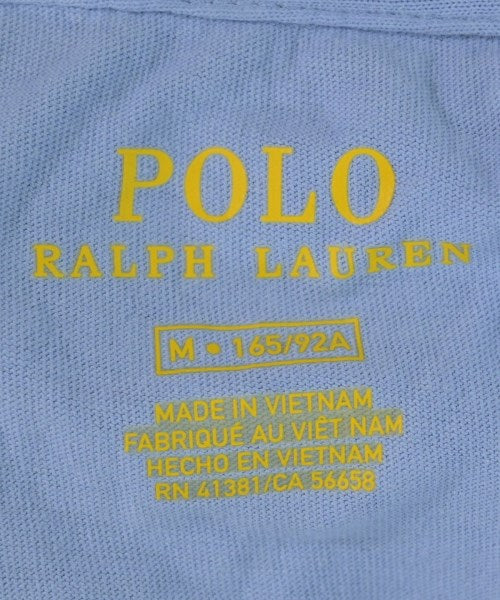 Polo Ralph Lauren เสื้อยืด/เสื้อท็อปส์