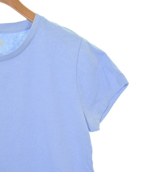 Polo Ralph Lauren เสื้อยืด/เสื้อท็อปส์