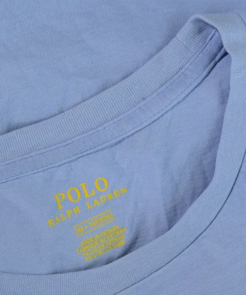 Polo Ralph Lauren เสื้อยืด/เสื้อท็อปส์