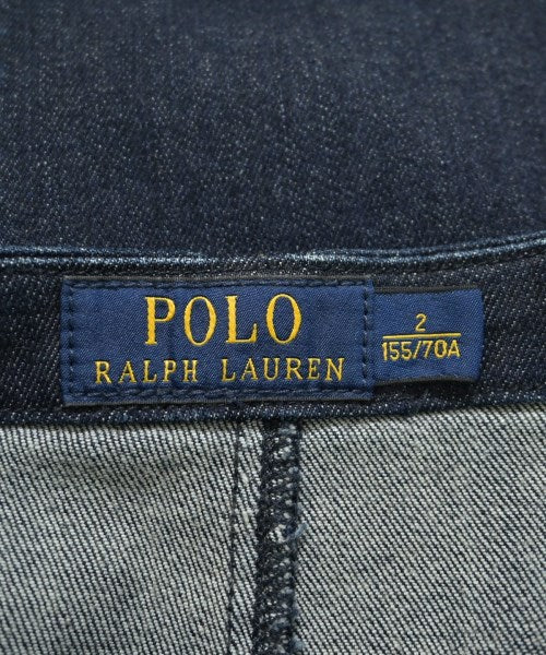 Polo Ralph Lauren กระโปรงยาวถึงเข่า