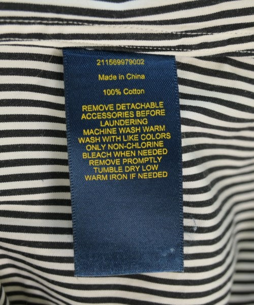 Polo Ralph Lauren เสื้อลำลอง