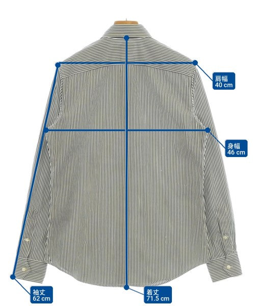 Polo Ralph Lauren เสื้อลำลอง