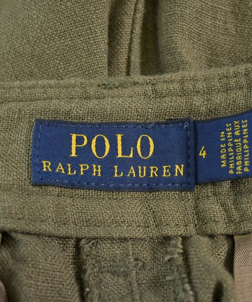 Polo Ralph Lauren กางเกง อื่น
