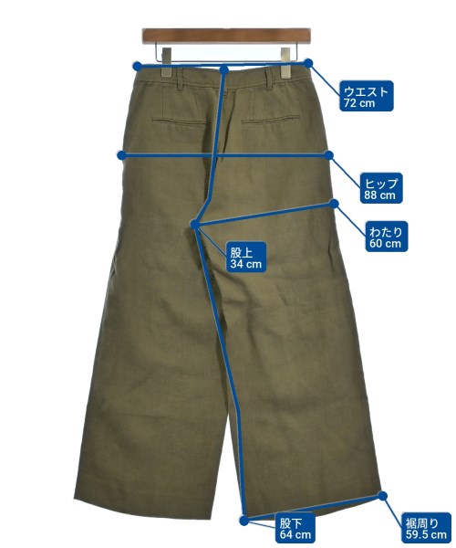 Polo Ralph Lauren กางเกง อื่น