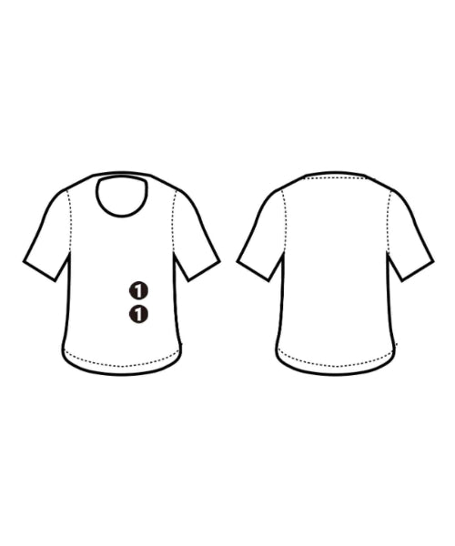 Polo Ralph Lauren เสื้อโปโล