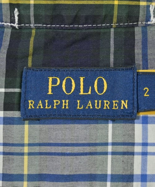 Polo Ralph Lauren เสื้อสตรี