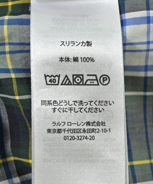 Polo Ralph Lauren เสื้อสตรี