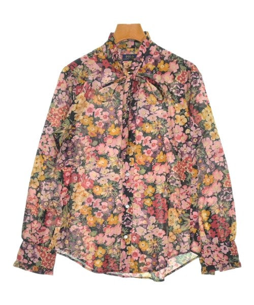 Polo Ralph Lauren เสื้อสตรี
