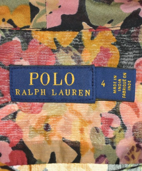 Polo Ralph Lauren เสื้อสตรี
