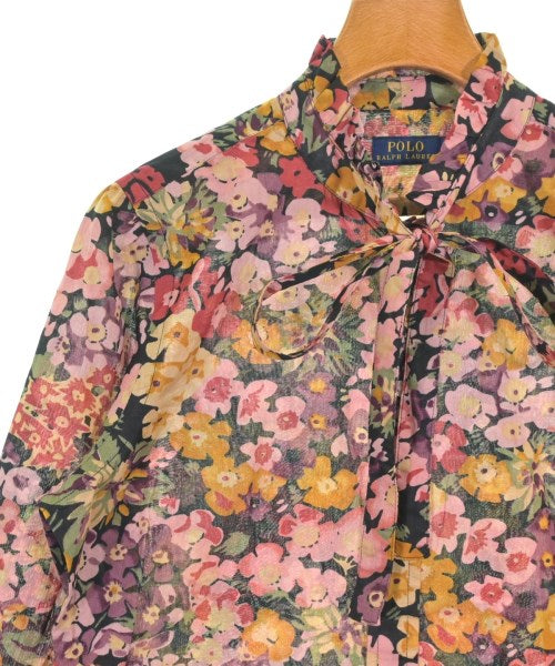 Polo Ralph Lauren เสื้อสตรี