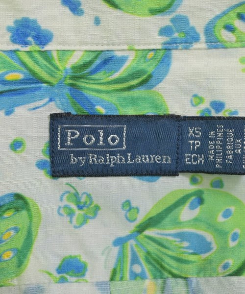 Polo Ralph Lauren เสื้อลำลอง