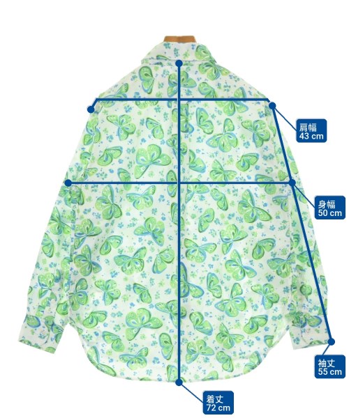 Polo Ralph Lauren เสื้อลำลอง