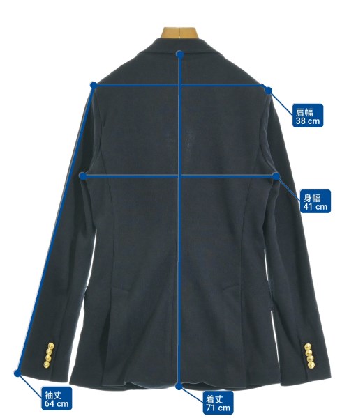Polo Ralph Lauren แจ็คเก็ตลำลอง