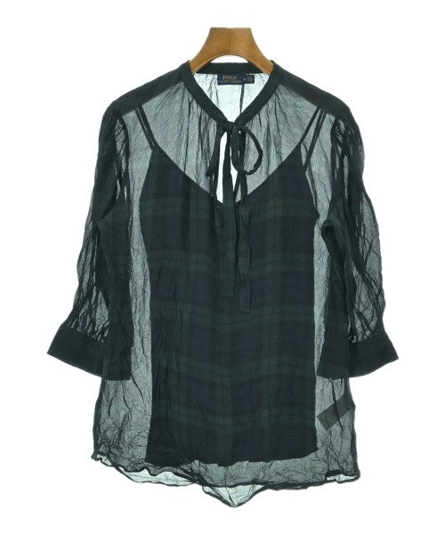 Polo Ralph Lauren เสื้อสตรี