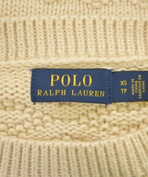 Polo Ralph Lauren เสื้อกันหนาว