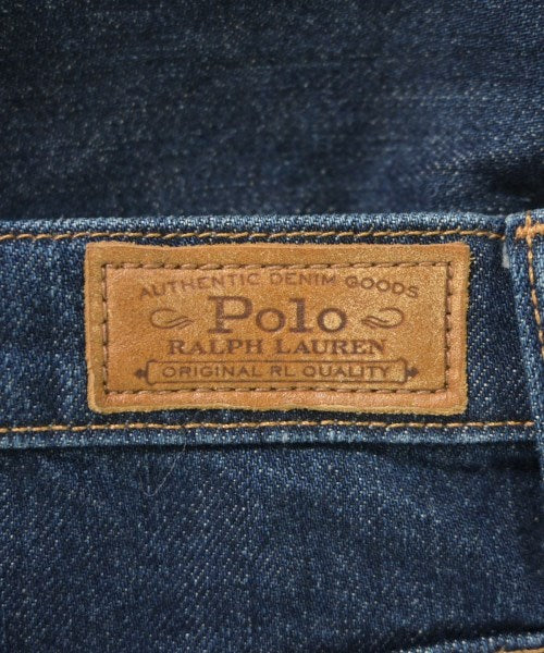 Polo Ralph Lauren ยีนส์