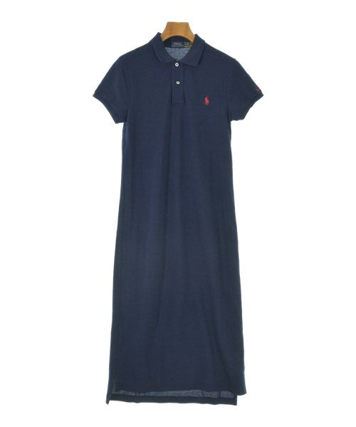 Polo Ralph Lauren ชุดเดรส
