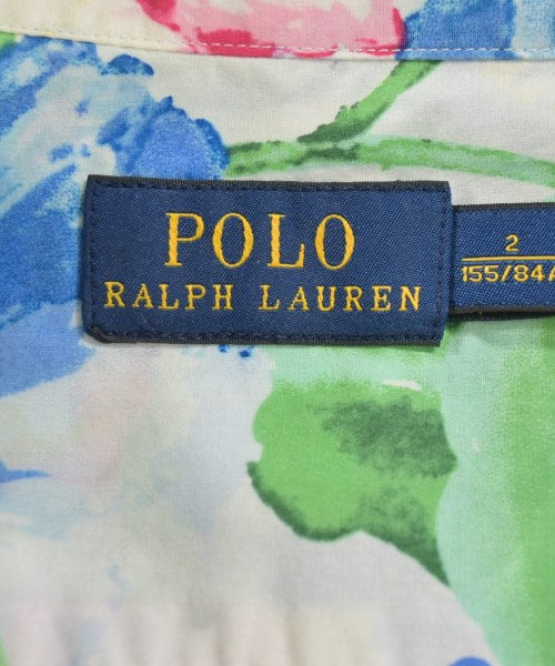 Polo Ralph Lauren เสื้อลำลอง