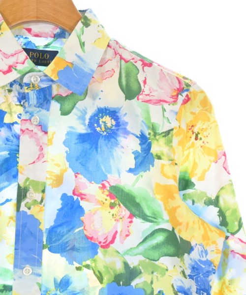 Polo Ralph Lauren เสื้อลำลอง