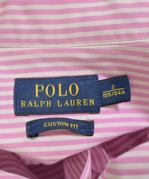 Polo Ralph Lauren เสื้อลำลอง