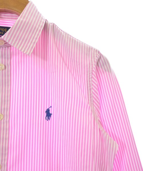 Polo Ralph Lauren เสื้อลำลอง