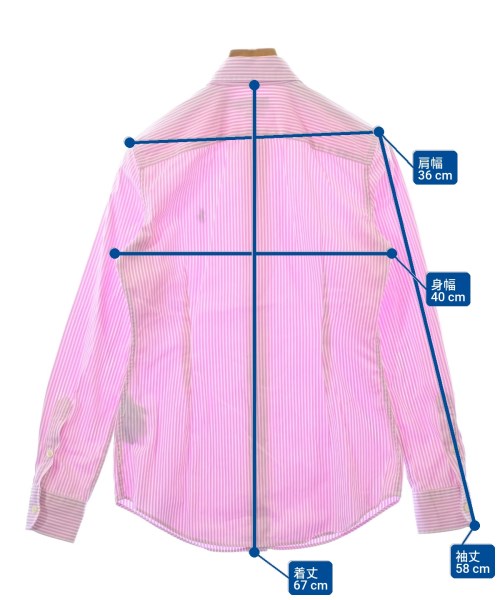 Polo Ralph Lauren เสื้อลำลอง
