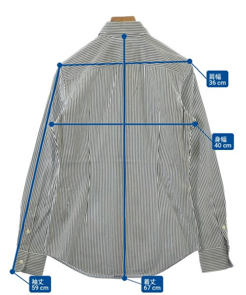 Polo Ralph Lauren เสื้อลำลอง