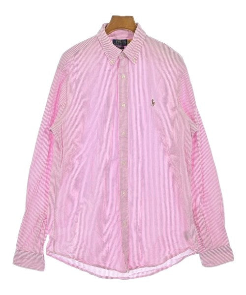 Polo Ralph Lauren เสื้อลำลอง