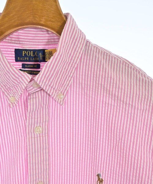 Polo Ralph Lauren เสื้อลำลอง