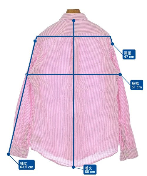 Polo Ralph Lauren เสื้อลำลอง