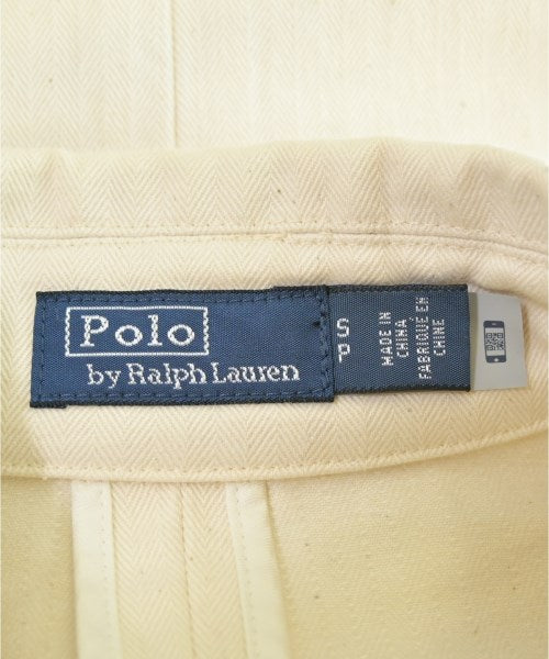 Polo Ralph Lauren แจ็คเก็ตเบลาส์ อื่น