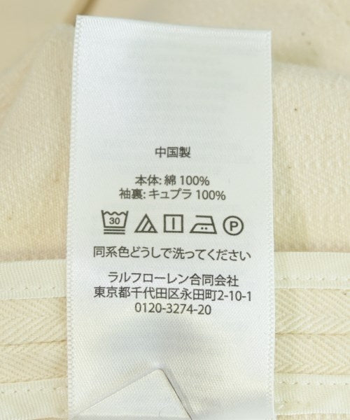 Polo Ralph Lauren แจ็คเก็ตเบลาส์ อื่น