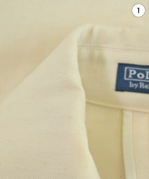 Polo Ralph Lauren แจ็คเก็ตเบลาส์ อื่น