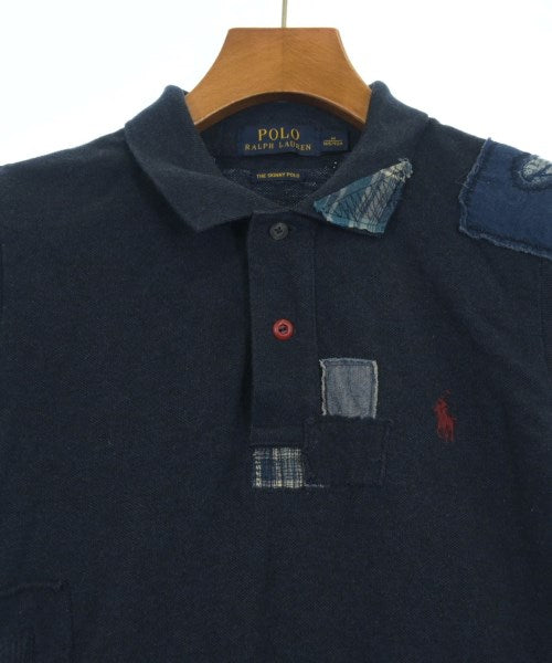 Polo Ralph Lauren เสื้อโปโล