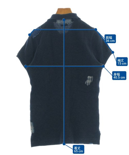 Polo Ralph Lauren เสื้อโปโล