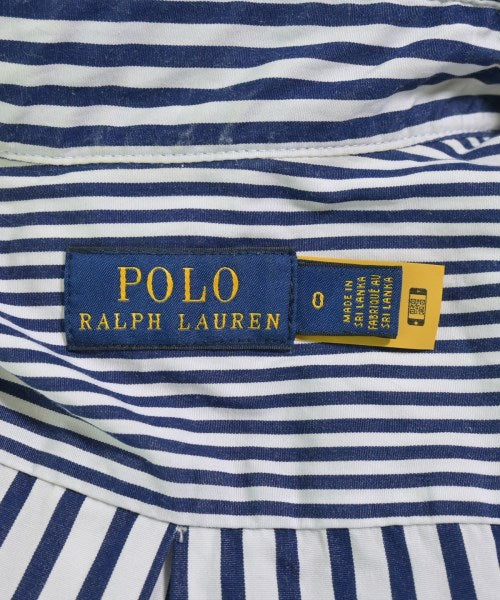 Polo Ralph Lauren เสื้อลำลอง